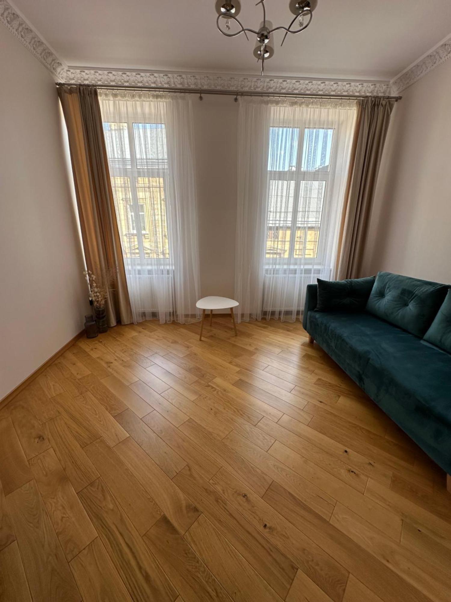 Daire 24 Pekarska Street *