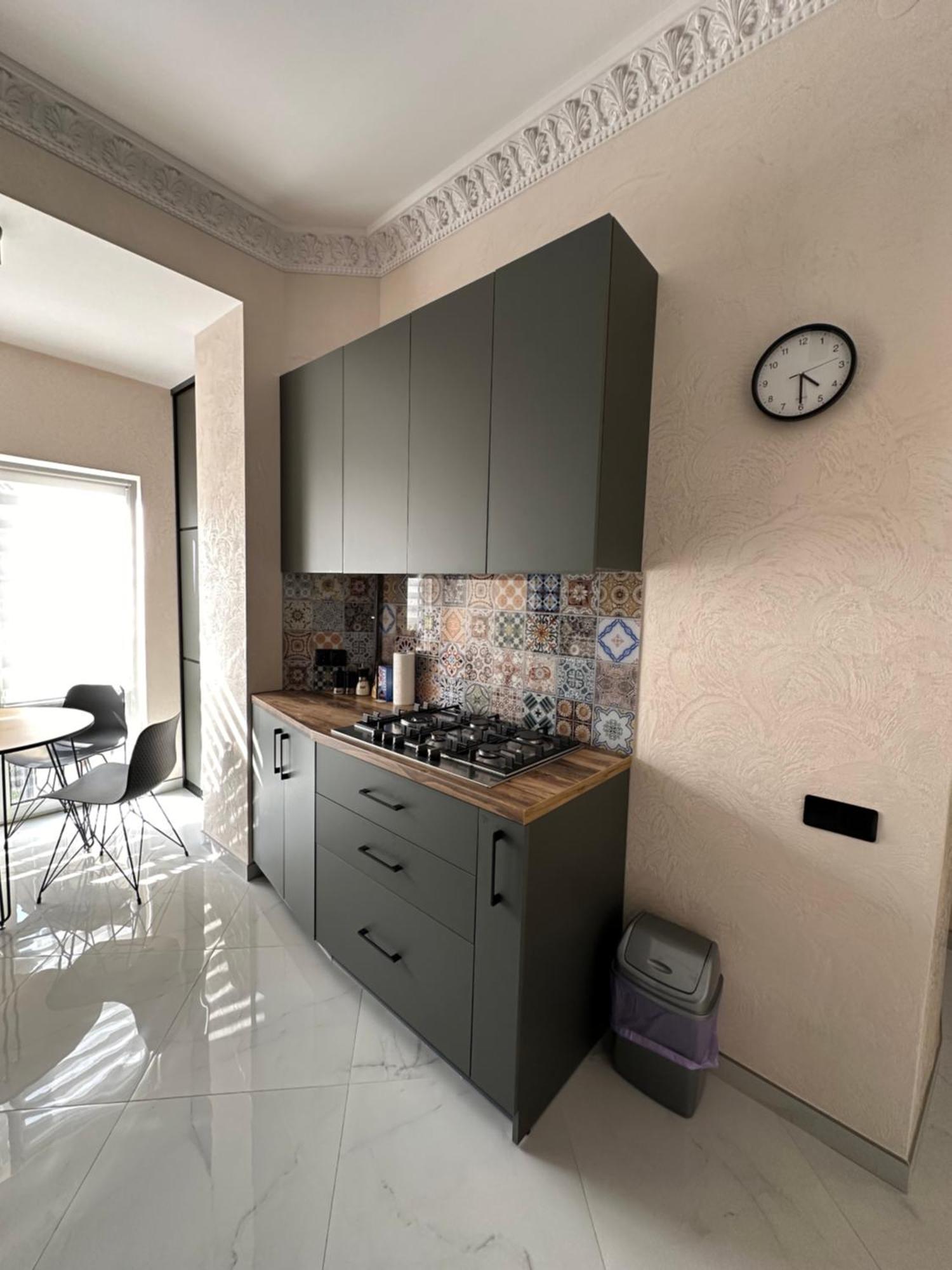 24 Pekarska Street Daire *