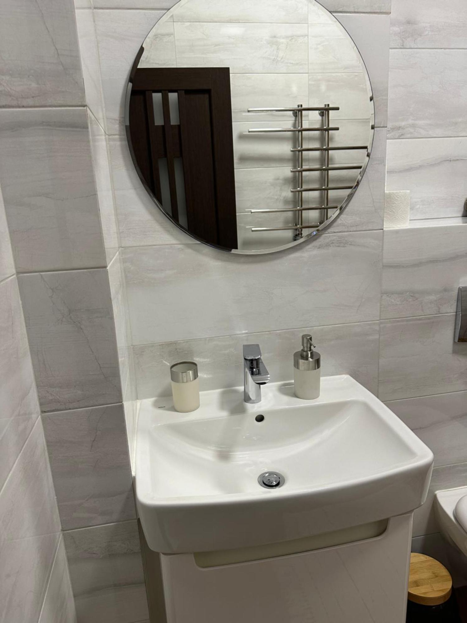 Daire 24 Pekarska Street Lviv